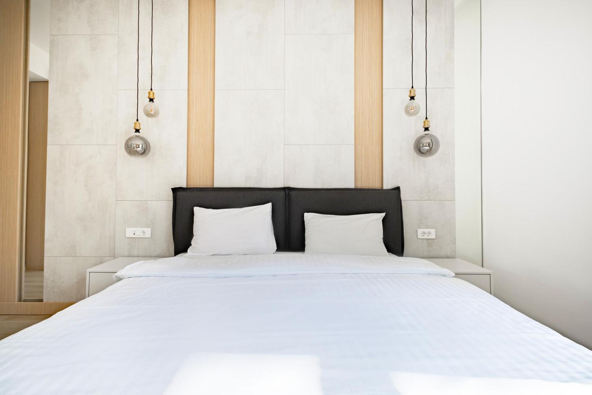 Piccolo Mondo By Citybookings Бухарест Номер фото